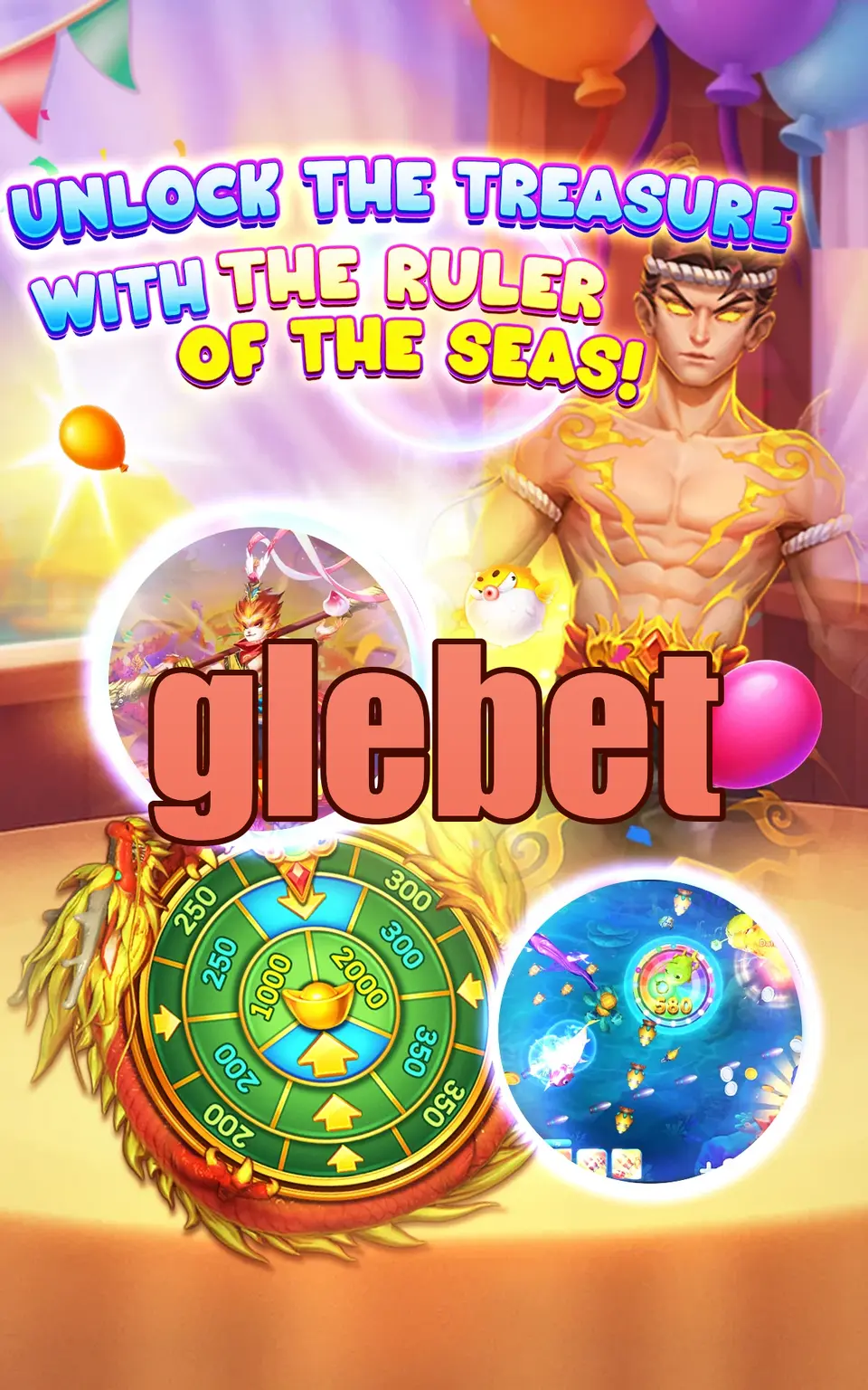glebet APK