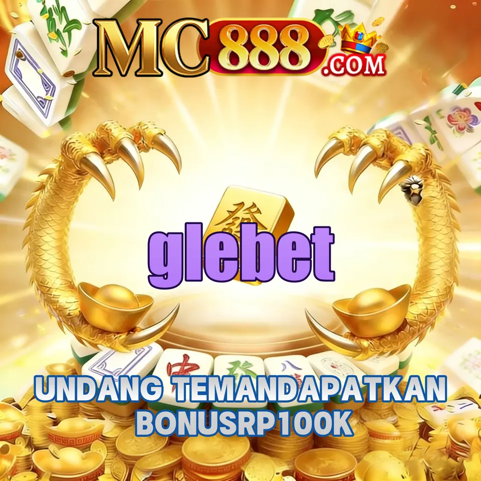 glebet Masuk