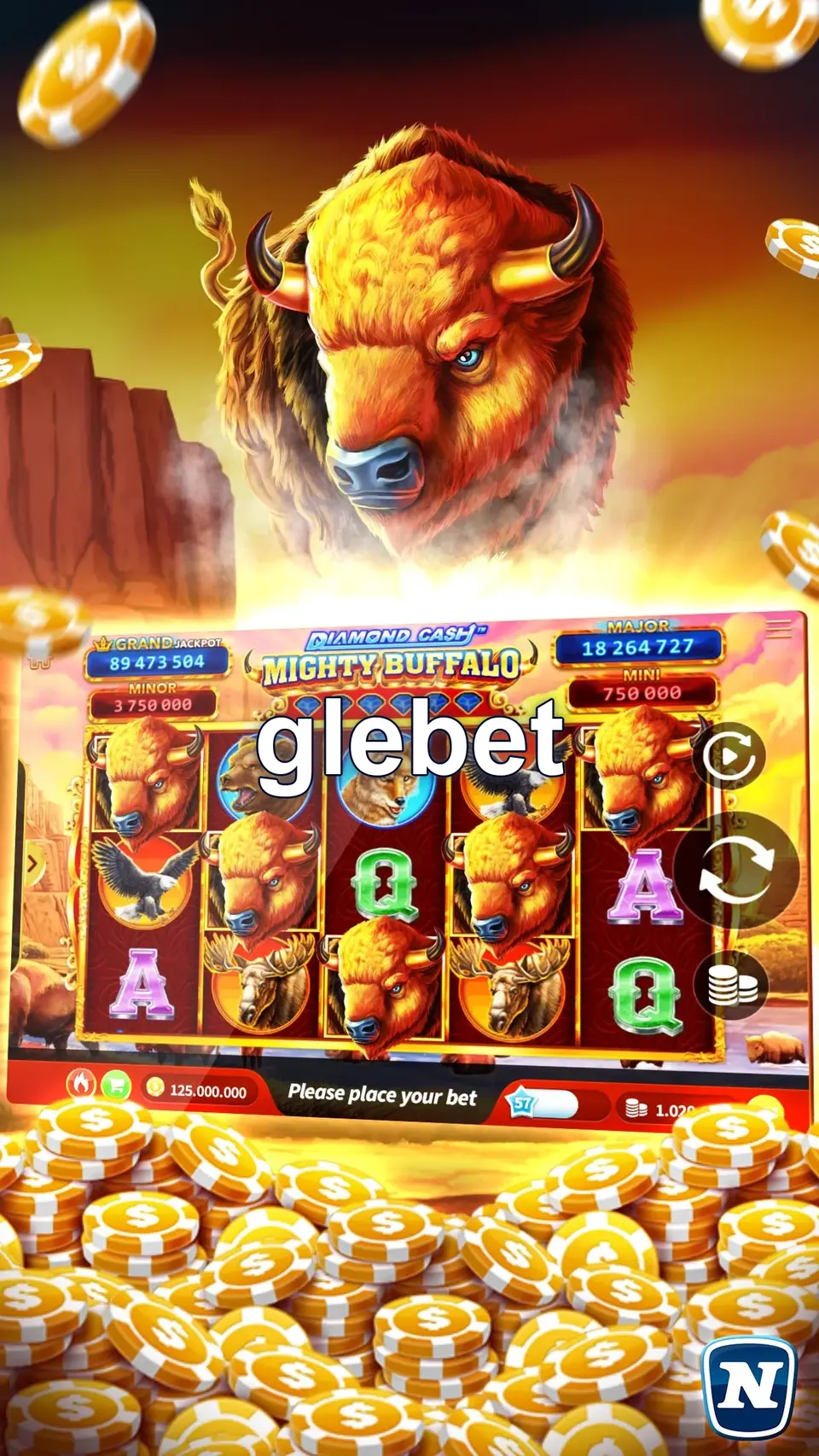 glebet Masuk