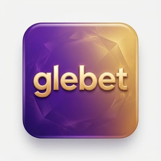 glebet Logo - Resmi