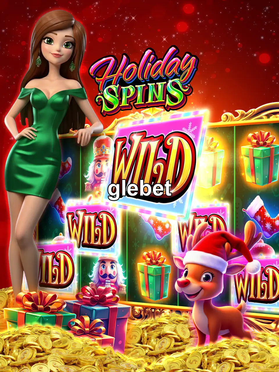 glebet Preview - Resmi Unduh